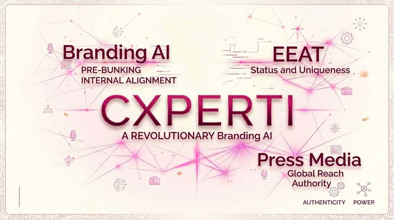 品牌策略腦神經學